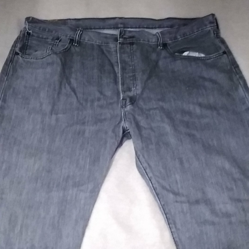 Levi's 501